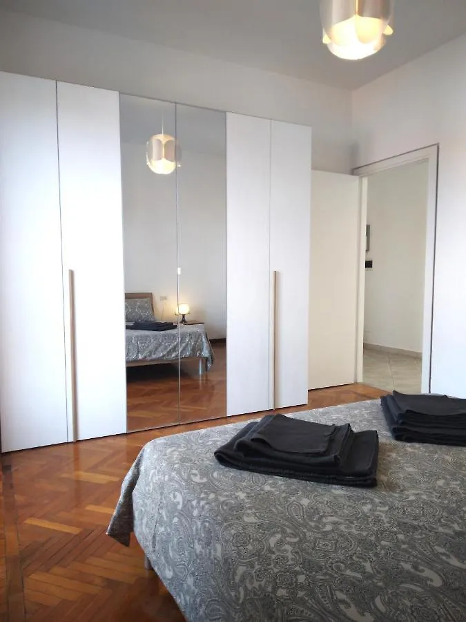 Apartment Spazioso Appartamento Parabiago Italy